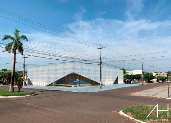 Centro Clinico/ Cacoal-RO