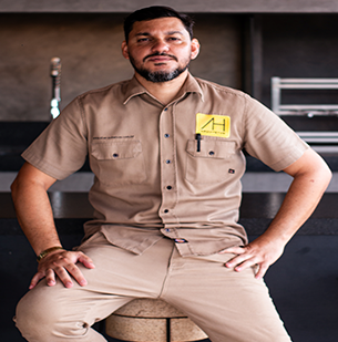 Alex Heidrick Peixoto